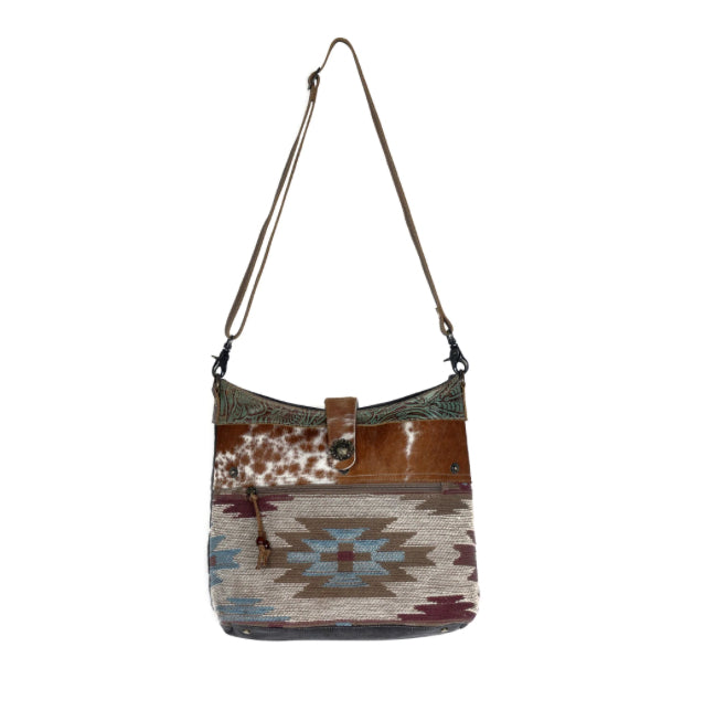 Purses Myra Bag Placid Beige Shoulder Bag S-3351