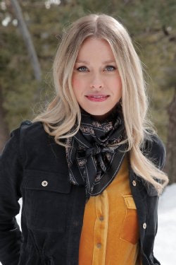 Scarves and Wild Rag Black Color CXX7207022