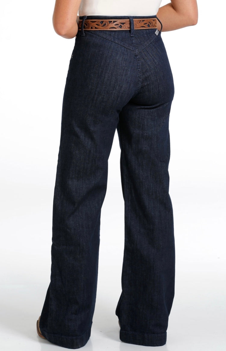 Jeans Women’s Cinch Skylar Wide Leg CB72254001