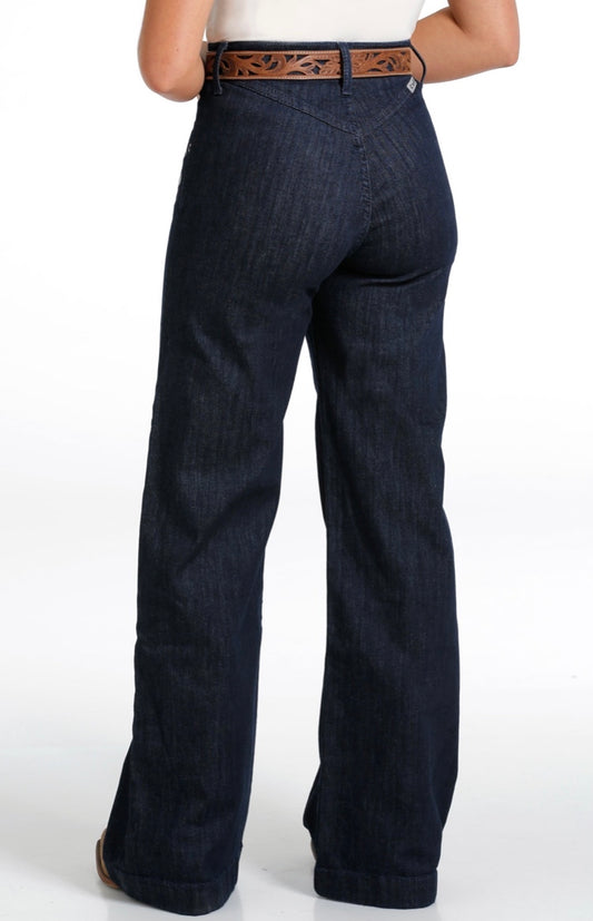 Jeans Women’s Cinch Skylar Wide Leg CB72254001