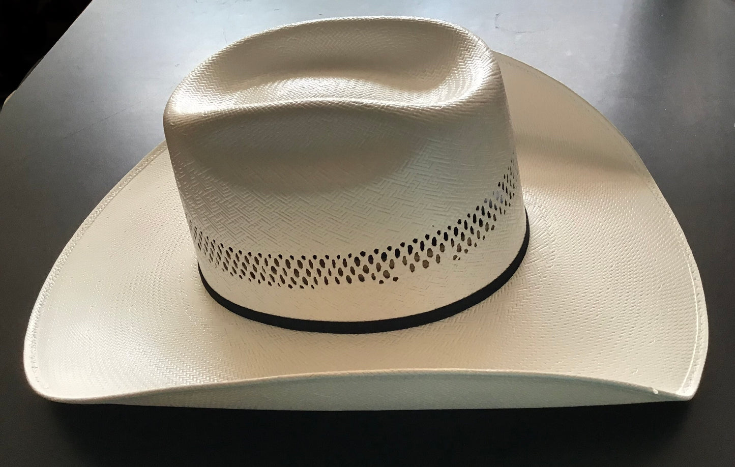 Hats Straw Cody Johnson Hootie