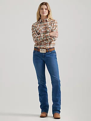 Shirts Women’s Wrangler Retro Flannel 112356675