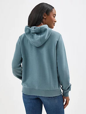 Outerwear Women’s Wrangler Retro Hoodie 112354460