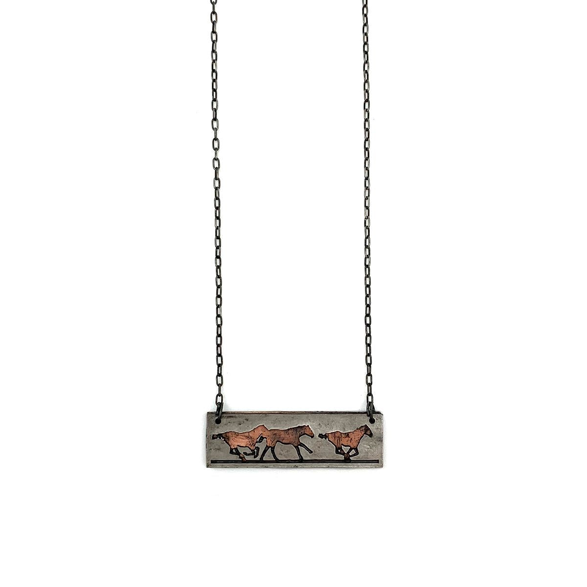 Jewelry Necklace N-1318