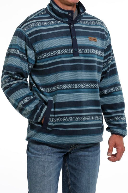 Outerwear Men’s Cinch Polar Fleece MWK1514021