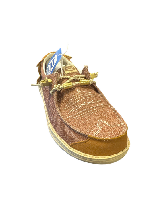 Shoes Women’s Heydude Wendy Western Ranch 44013-2IU