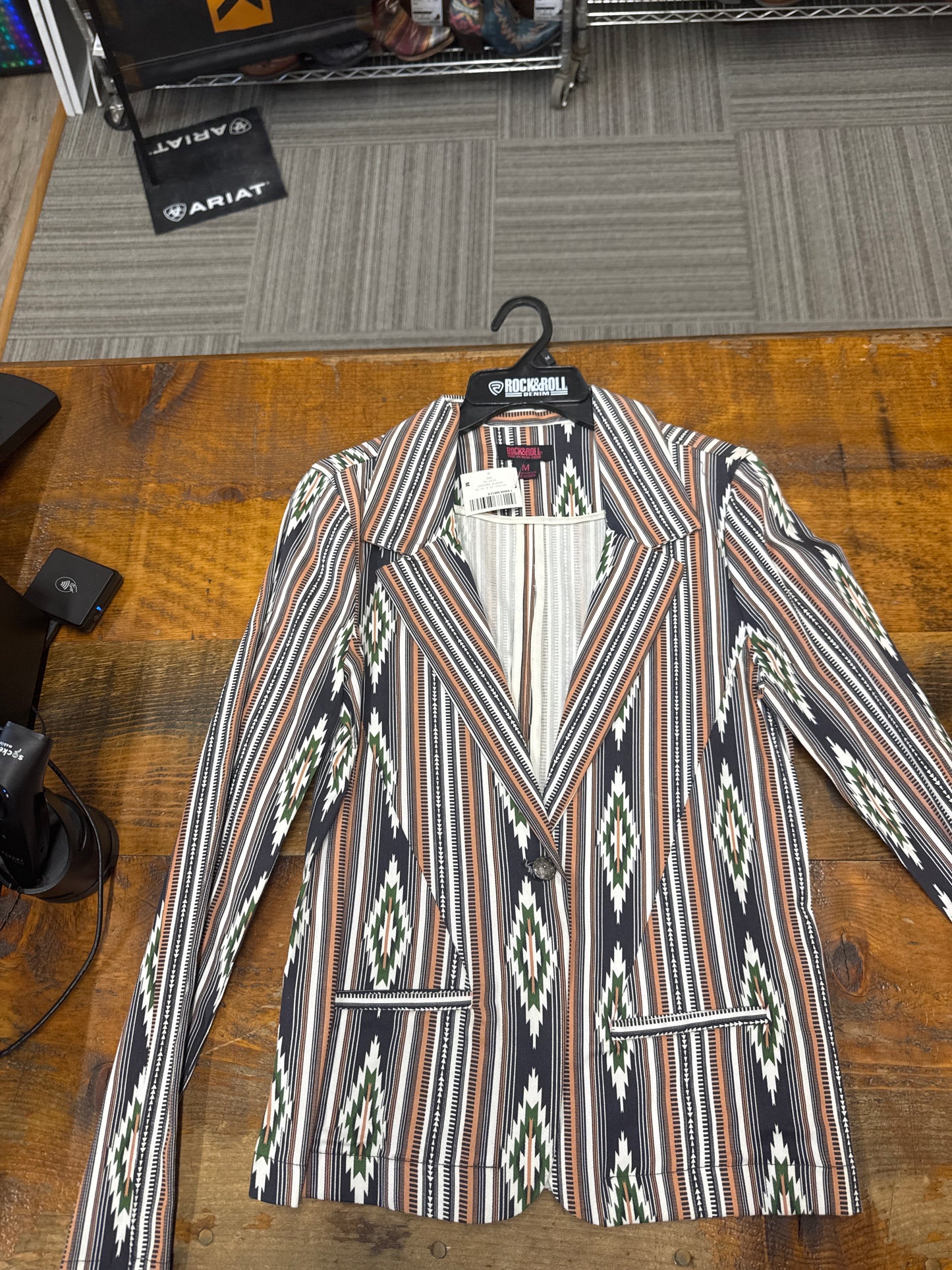 Juniors Blazer