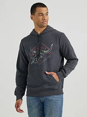 Outerwear Men’s Wrangler Hoodie 112354247