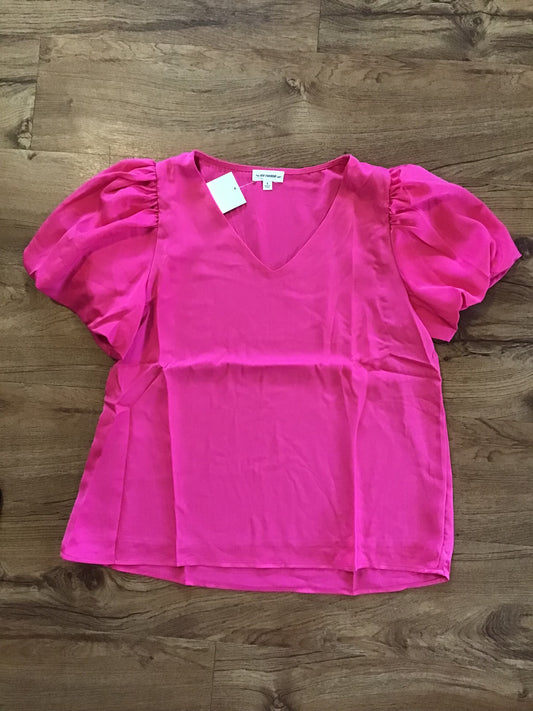 Shirts Women’s Bubble Sleeve Blouse TK7807