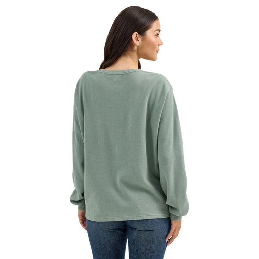 Shirts Women’s Wrangler Long Sleeve Tee 112365770