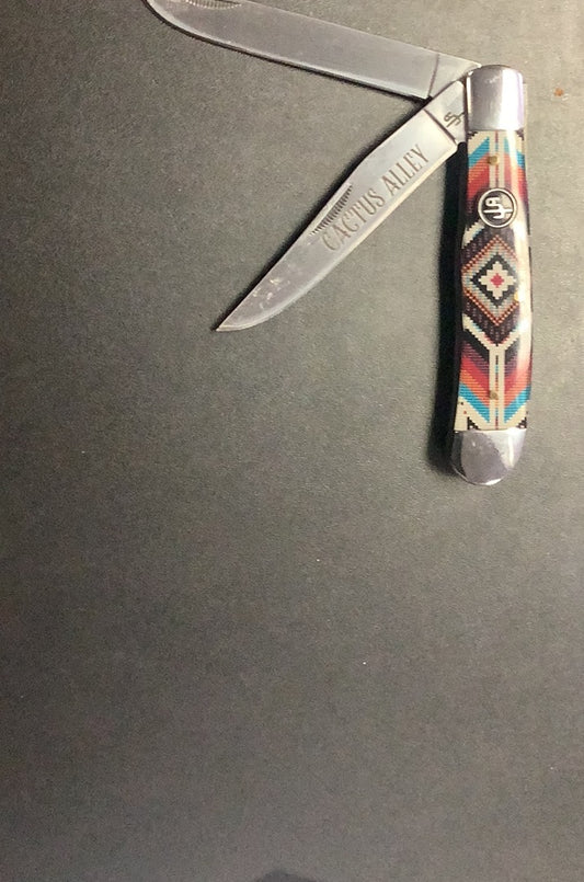 Accessories Knifes Arizona Trapper CA11-05