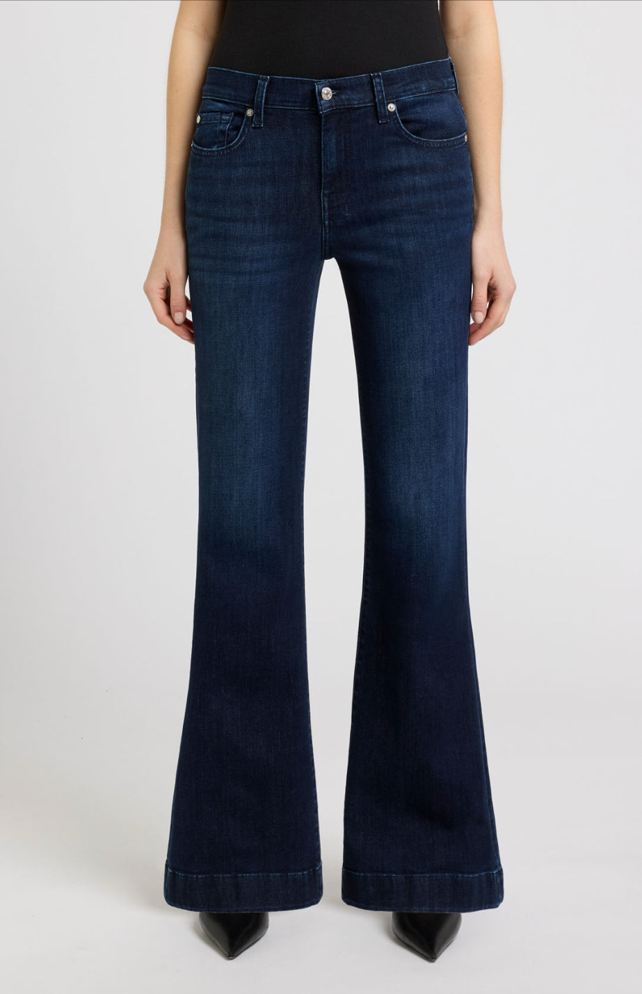 Jeans Women’s 7 for For All Mankind Tailorless (1Y4) (EXCHANGE ONLY)7U310C49
