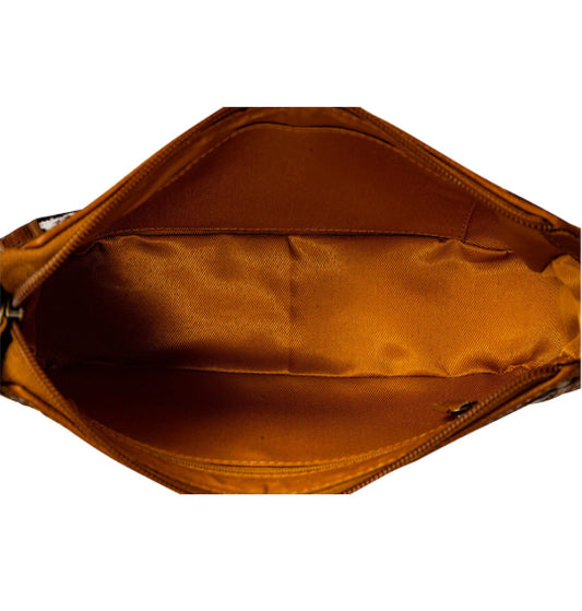 Purses Myra Bag Lorelai Hand Tooled Bag S-9296