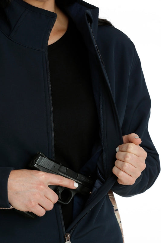 Outerwear Women’s Cinch Conceal Carry Jacket MAJ9896001