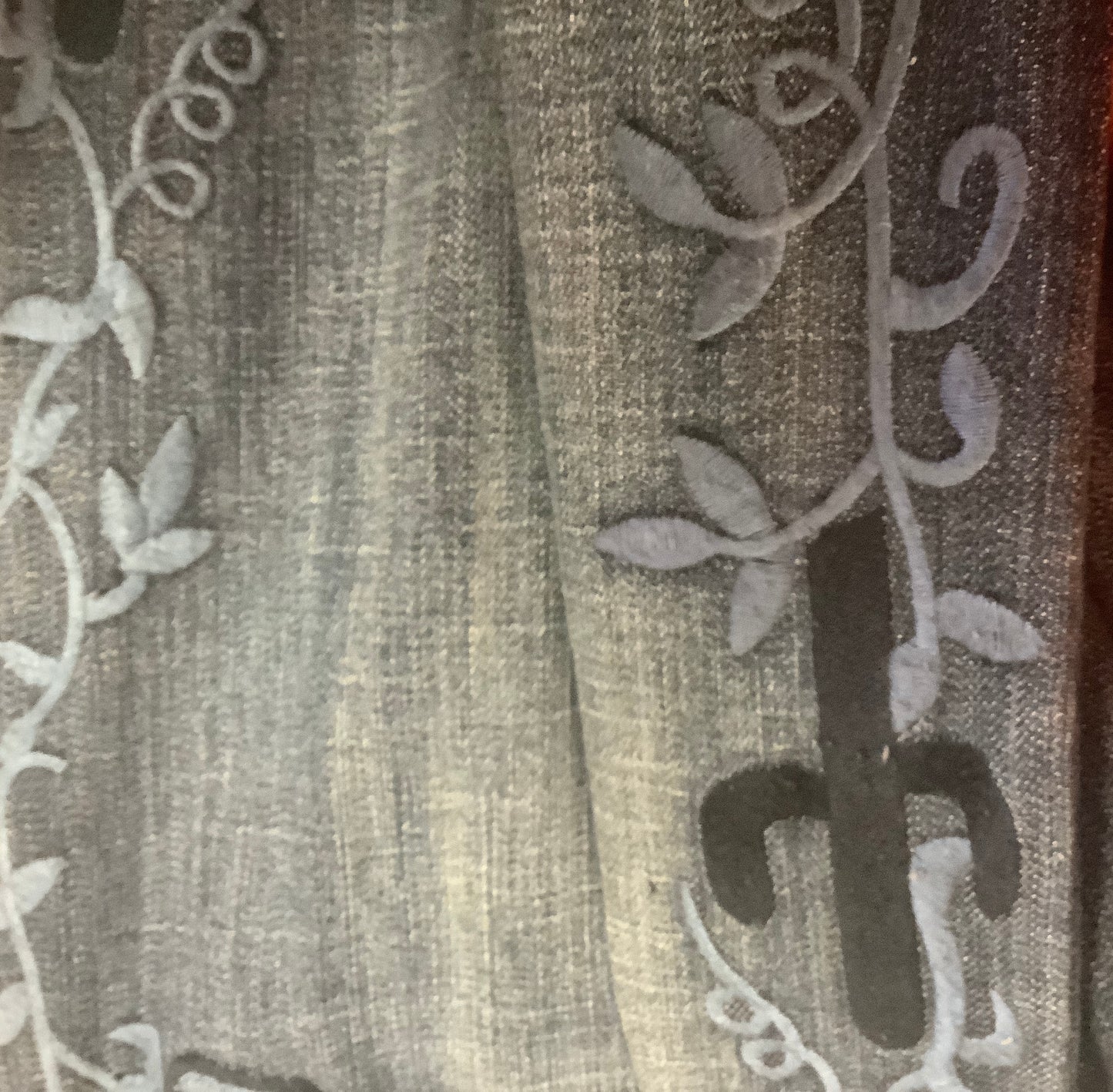 Jeans Women’s Trouser Stetson Floral Embroidered 11-054-0214-0327