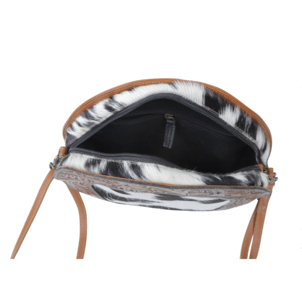 Purses Myra Bag Roundle Wallet S-4945