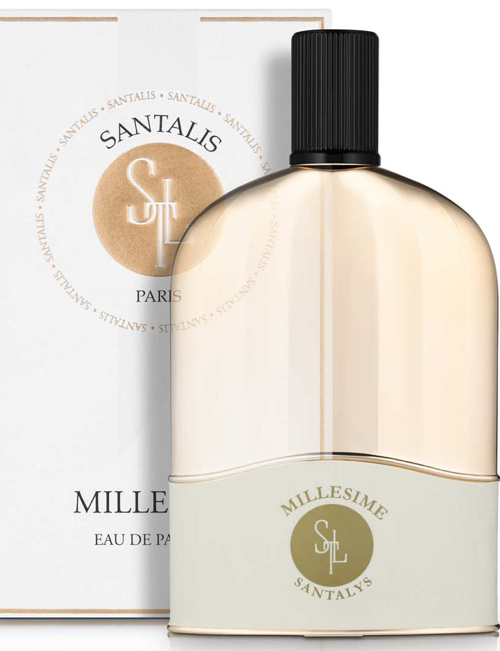 Cologne Millesime Santalis 10082