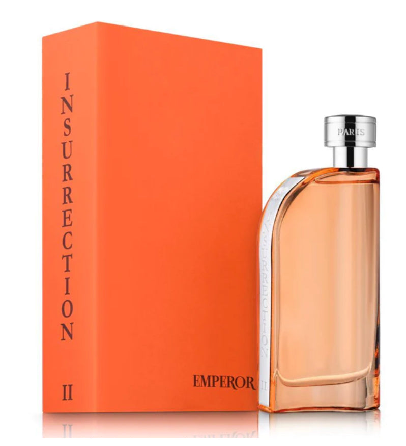 Cologne Perform Emperor By Insurrection 10084-T
