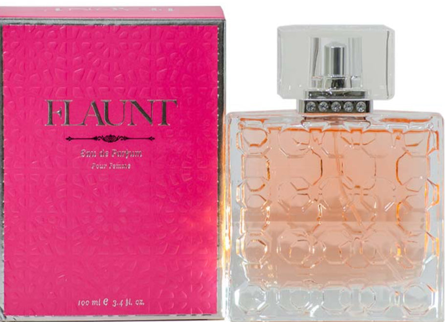 Perfume Flaunt 20022