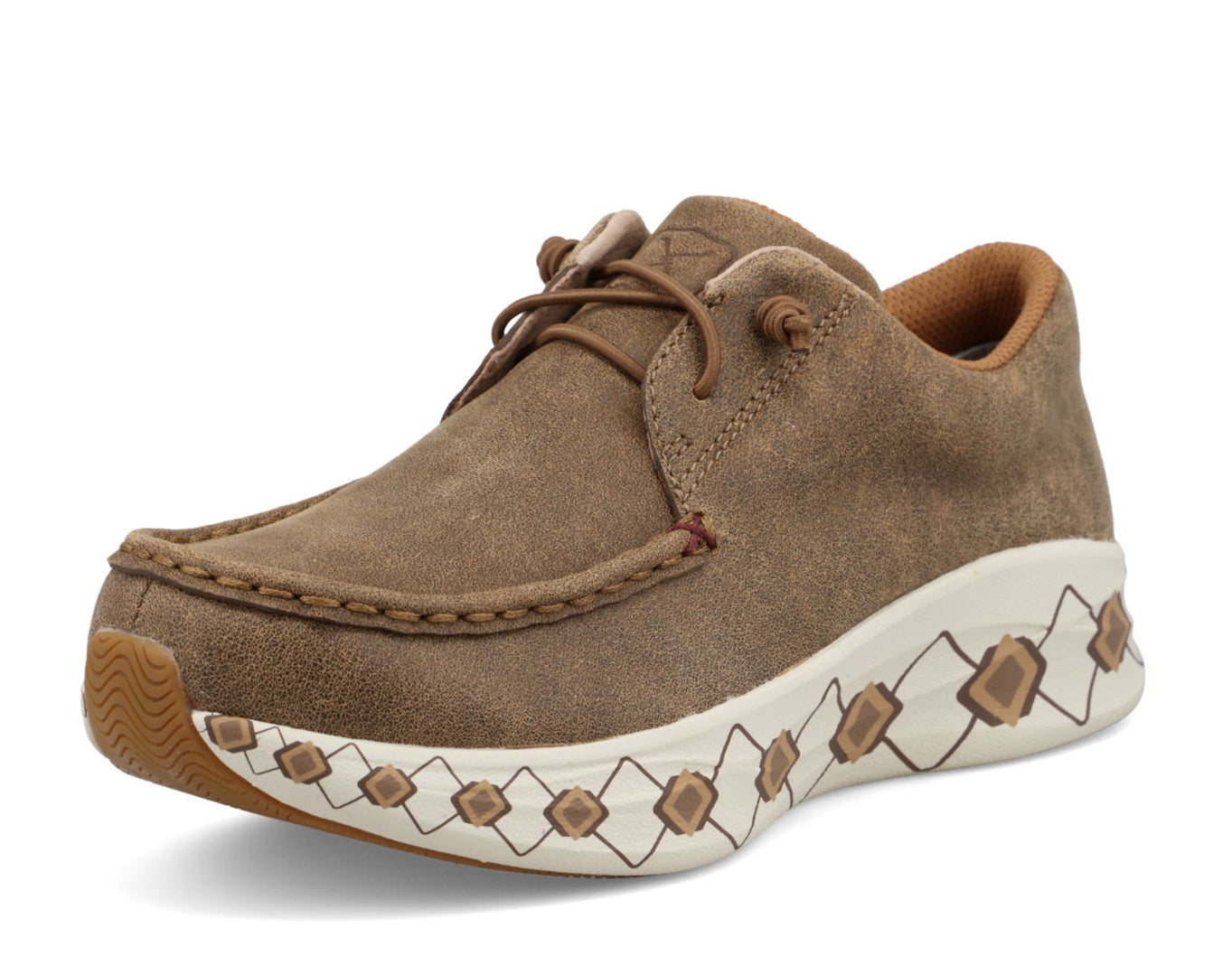 Shoes Women’s Twisted X Feather X Bomber WCAU027
