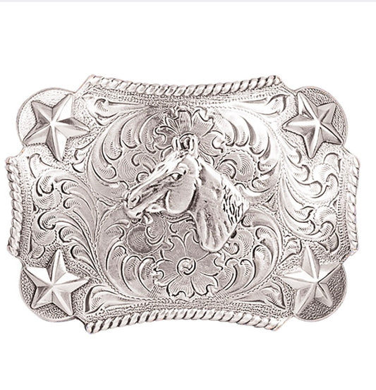 Accessories Belt Buckle Youth