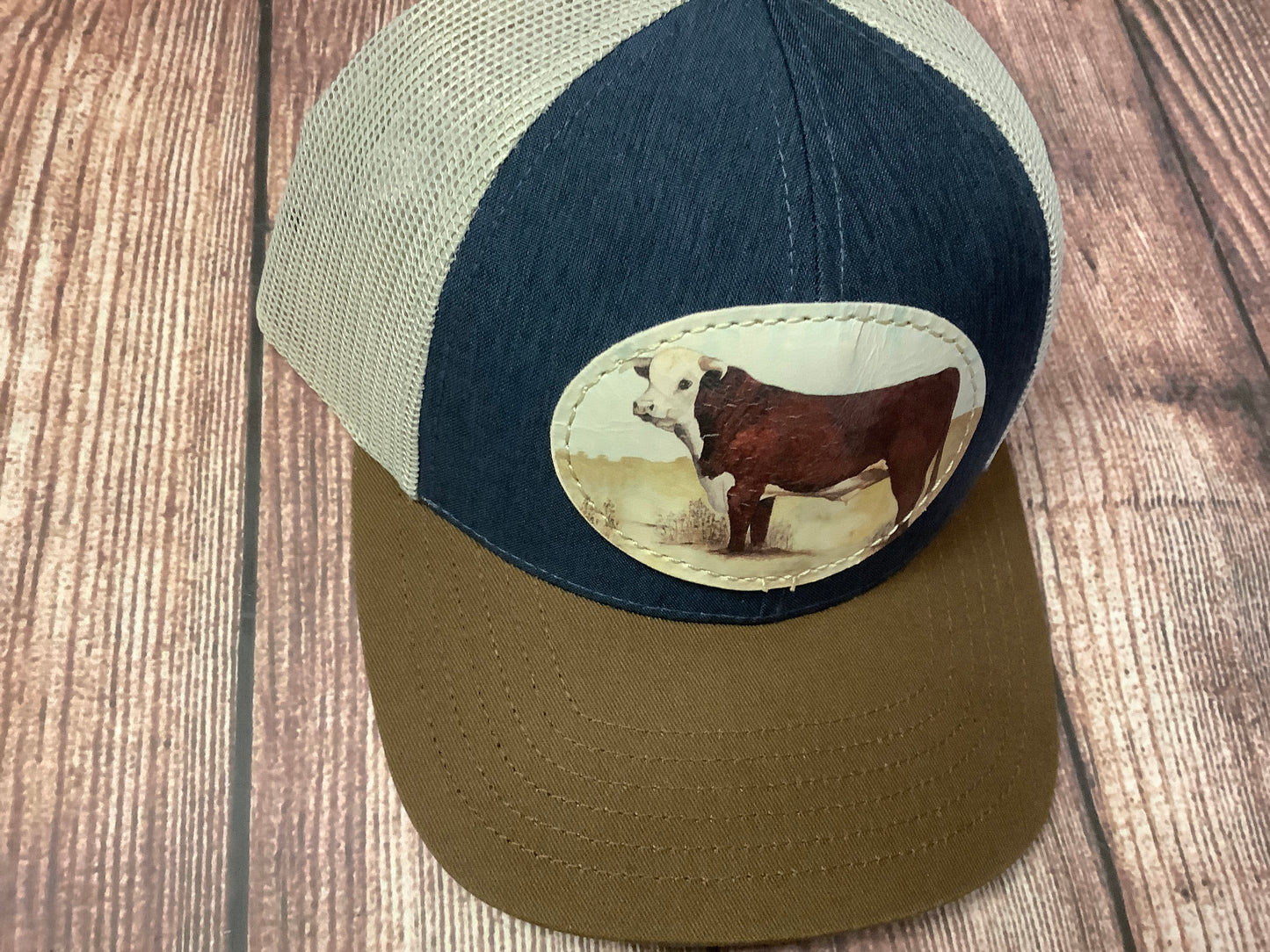 Hats Ball Caps Herford Bull