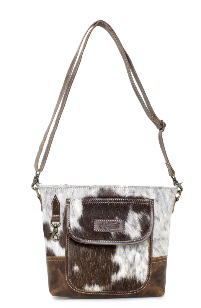 Purses Sixtease Mozzoline Wt Brown SB-2061-C