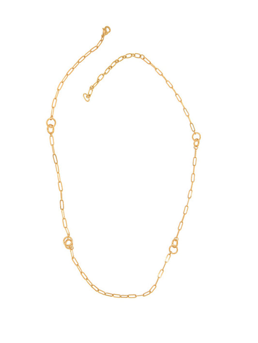 Accessories Joy Chain Necklace 338-165