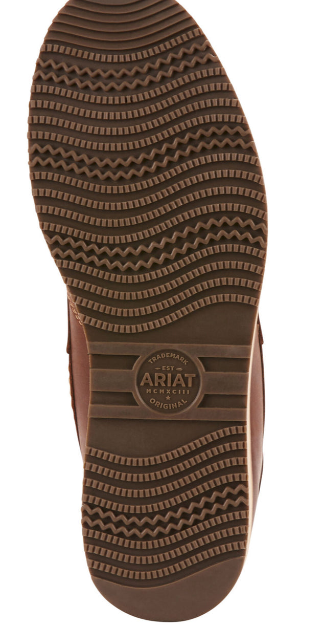Boots Mens Ariat Lookout Foothill Brown 10025144