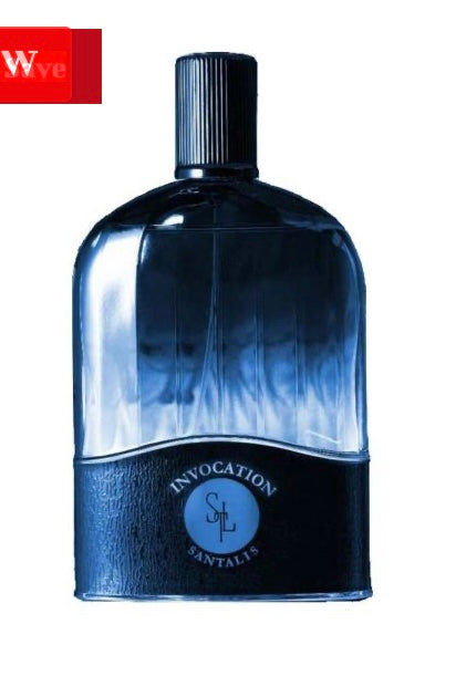 Cologne Santalis Invocation / Apocalypse