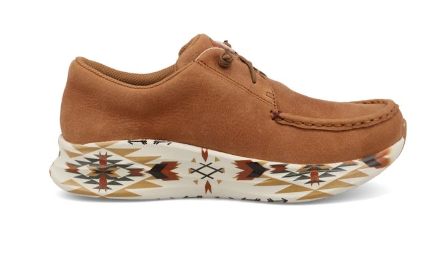 Shoes Women’s Twisted X Ultralite X Hooey WCAU013