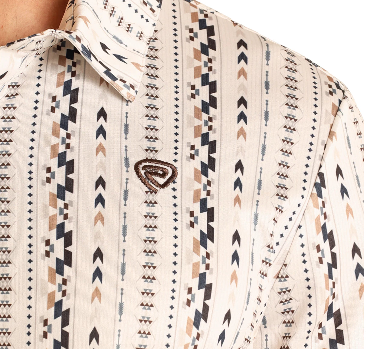 Shirts Mens Rock&Roll Polo BM51T06004