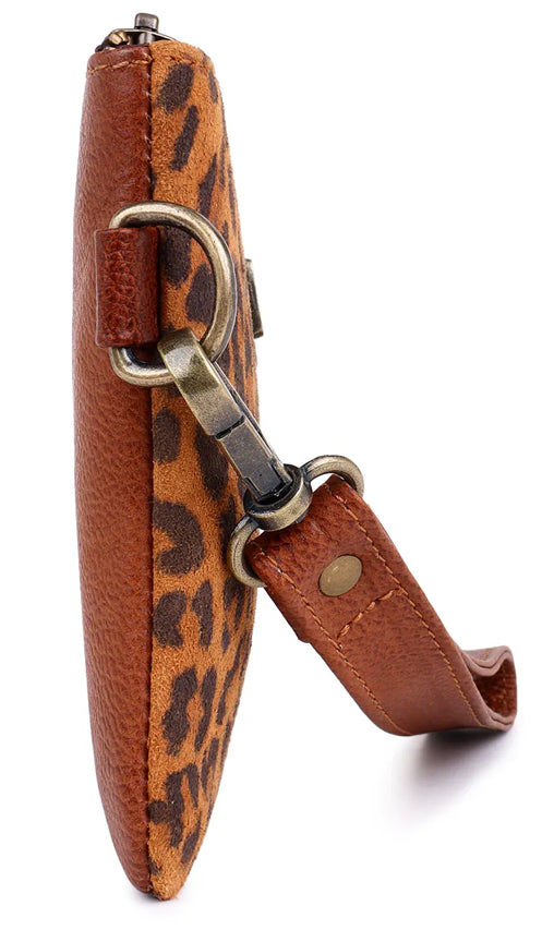 Purses Wallet Wrislet Jungle Muse SB-7132