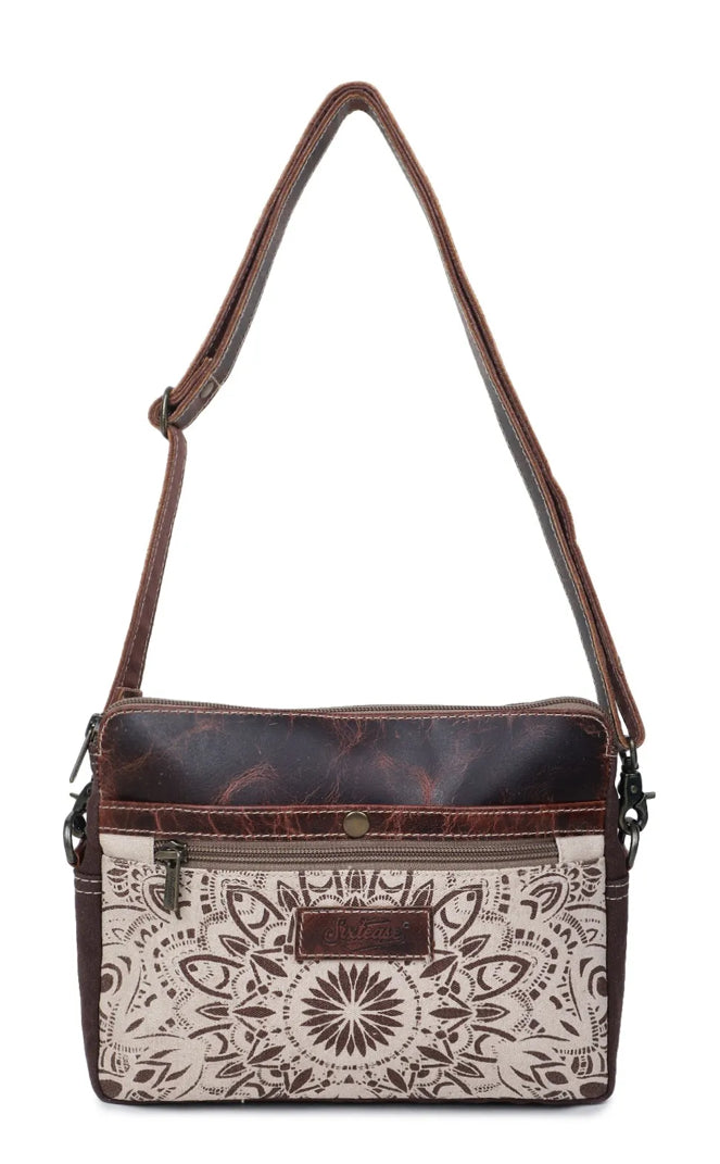 Purses Sixtease Small Crossbody SB-5219