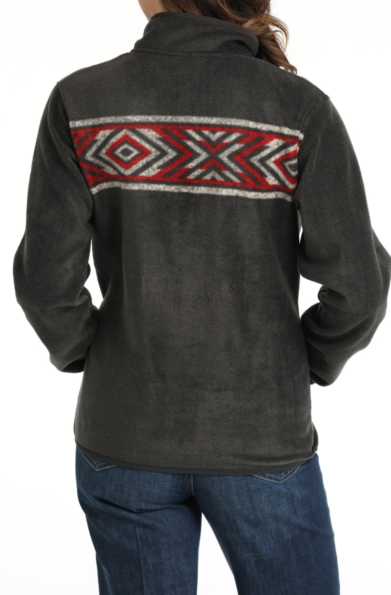 Outerwear Women’s Poler Fleece Pullover MAK9909001