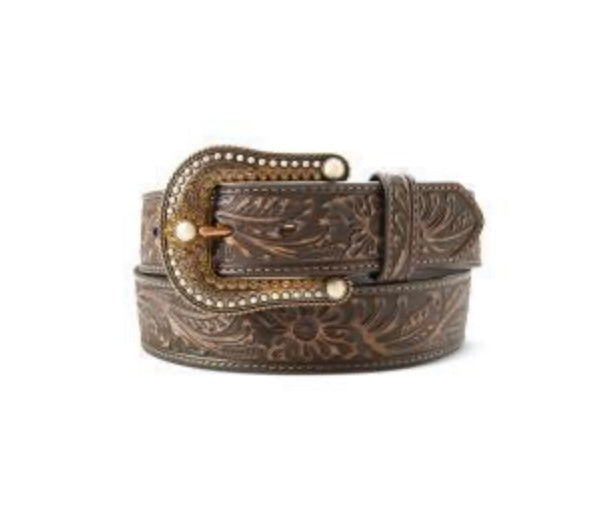 Belts Women’s Ariat Tooled A1567702