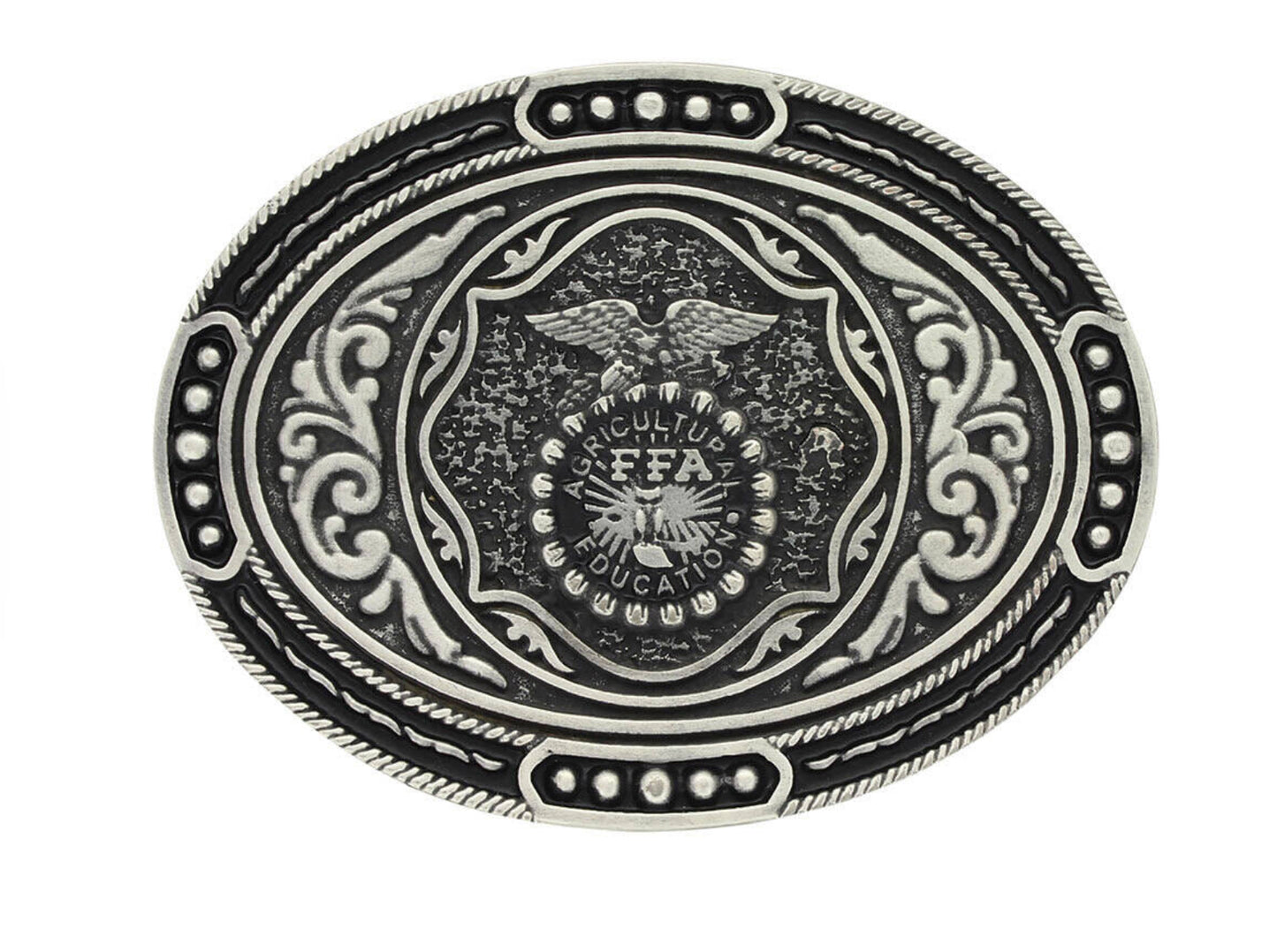 Accessoires Attitude Classic FFA Buckle A693S