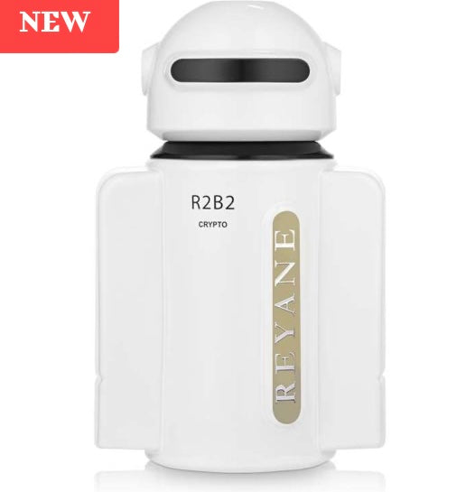 Cologne R2B2 Crypto