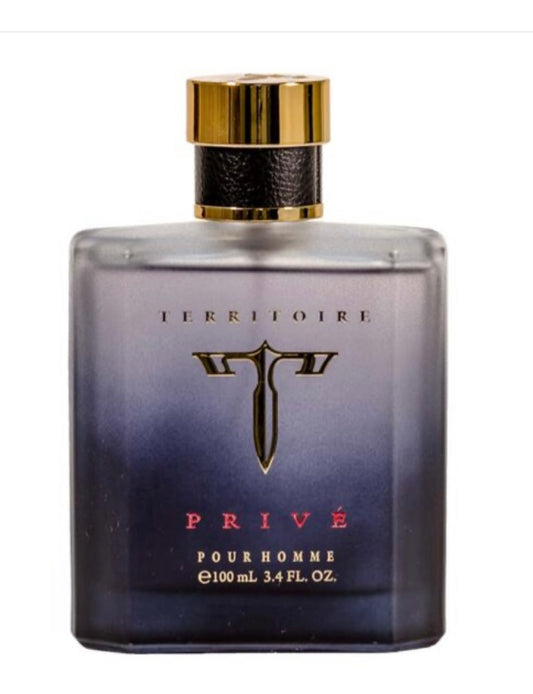 Cologne TERRITOIRE Prive’ 10069