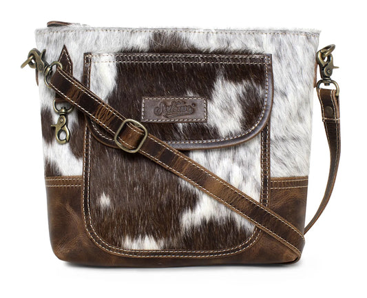 Purses Sixtease Mozzoline Wt Brown SB-2061-C