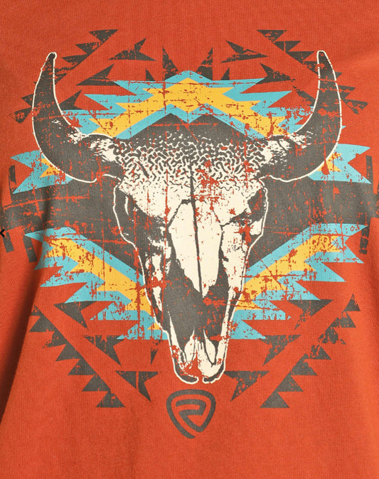 Shirts Kids Rock&Roll Graphic Tee BB21T05049