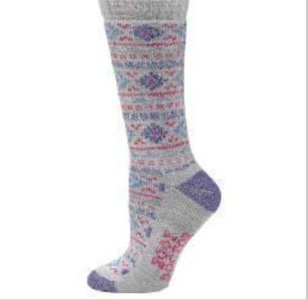 Accessories Boot Socks Ladies 0410106