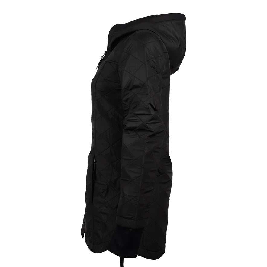 Outerwear Women’s Blakely Black Jacket STS9632