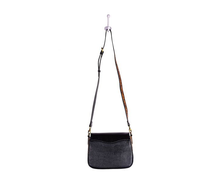 Purses Myra Bag Scarlett Hand Tooled Bag S-9299