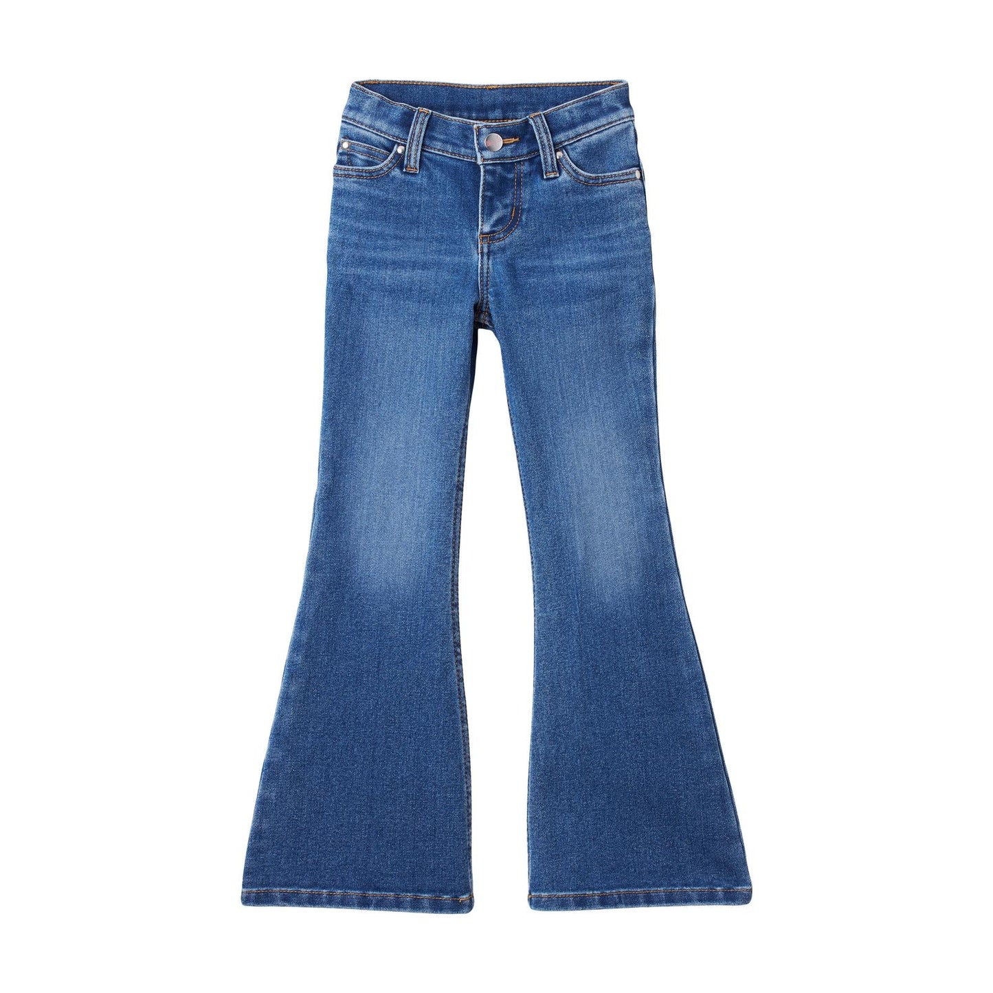 Kids Girls Wrangler Barbie Flare 112345027