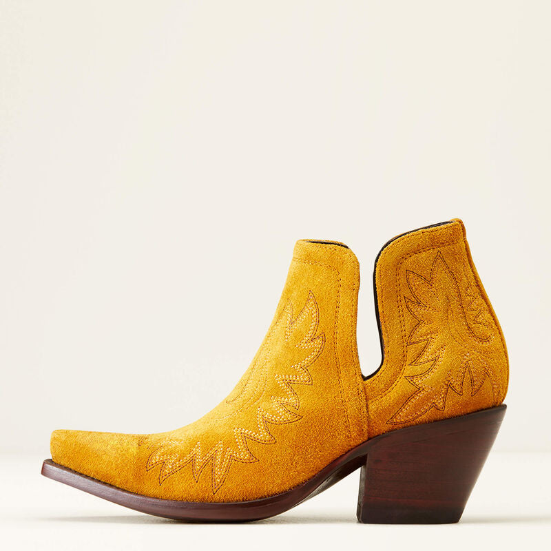 Boots Women’s Ariat Dixon Gilded Suede 10046865