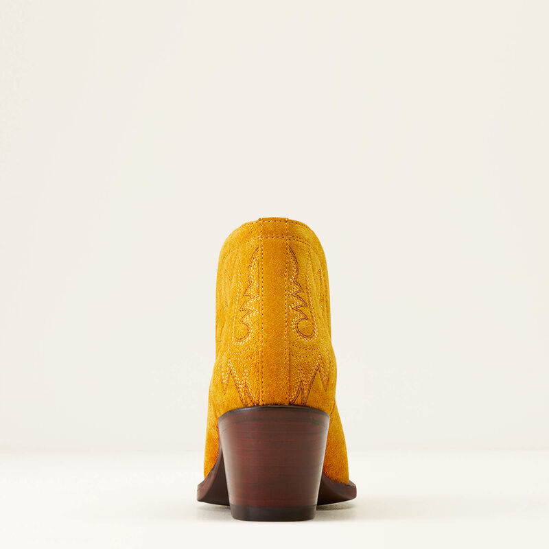 Boots Women’s Ariat Dixon Gilded Suede 10046865