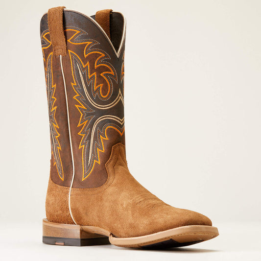 Boots Men’s Ariat Brush Rider 10046853