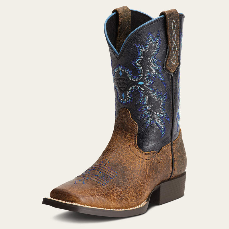 Kids Boot Ariat Tombstone 10012794