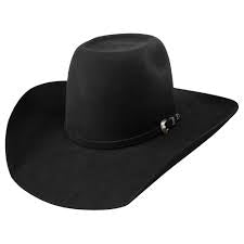 Felt Hat Kids Resistol Pay Window JR 4X